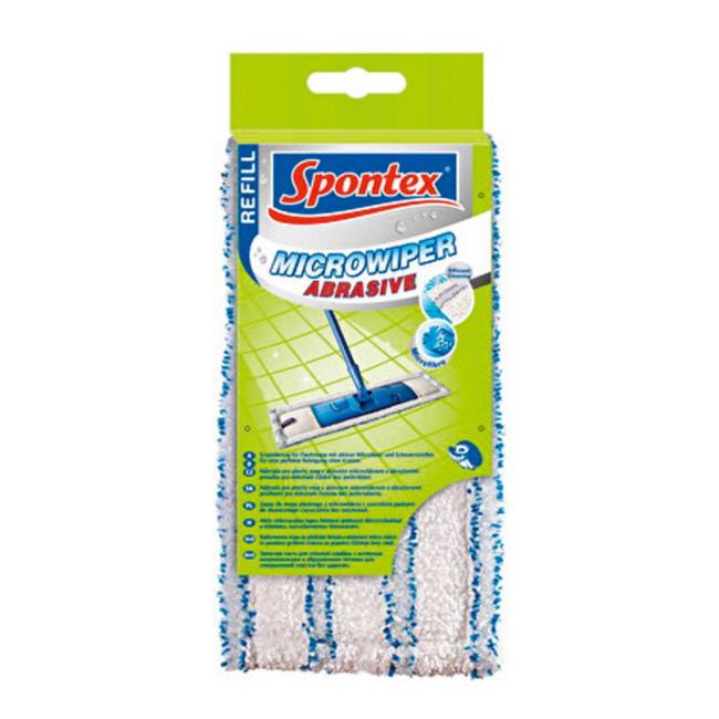 [HY050142] Ersatzbezug für Spontex Microwiper Scheuermopp