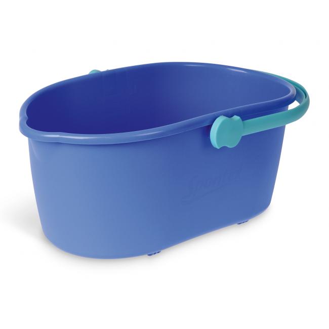 [HY050223] Spontex Easy System max+ Eimer 10 Liter