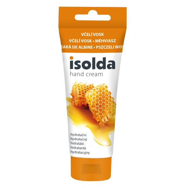[HY051500] Isolda Handcreme 100 ml Bienenwachs