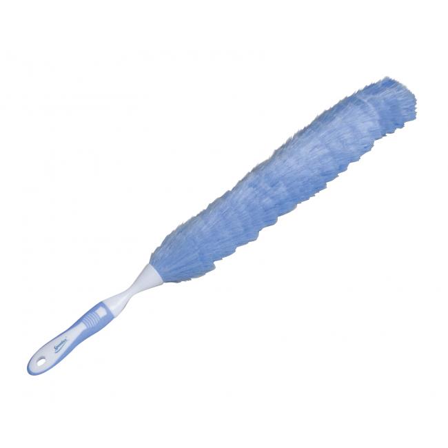 Spontex Premium Kehrschaufel mit Griff 40 cm