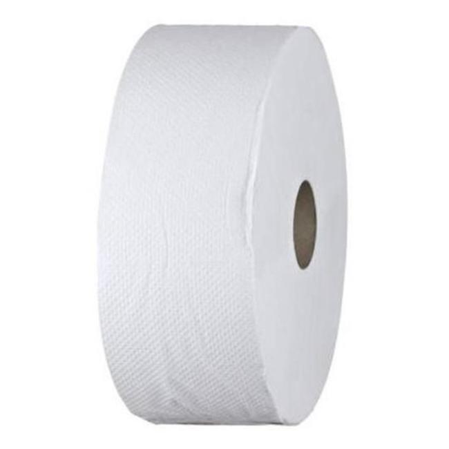 [HY075900] Toilettenpapier 2-lagig Harmony Premium Jumbo 26 cm, Rolle 236 m (1 Stück)