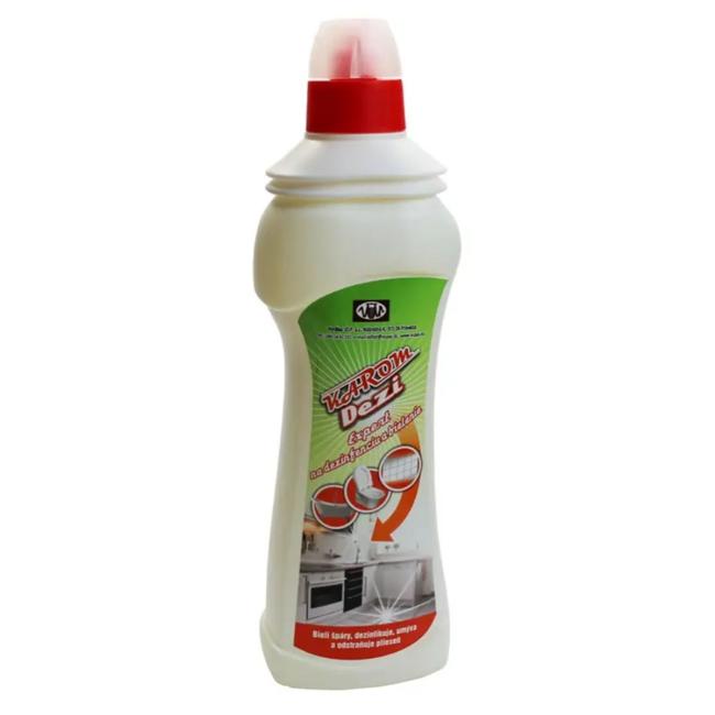 [HY080196] Desinfektionsmittel KAROM DEZI 750 ml