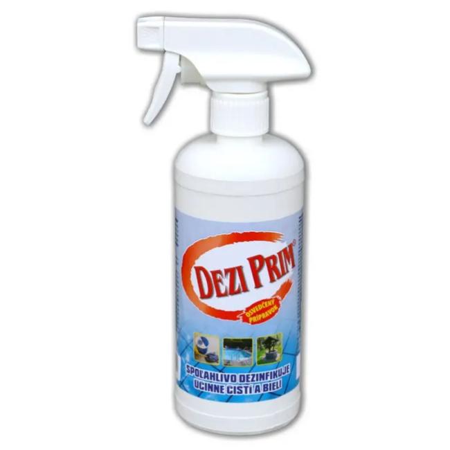 [HY080198] Desinfektionsmittel Dezi PRIM 500 ml