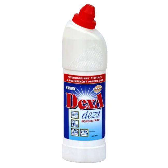 [HY080199] Desinfektionsreiniger DEXA DEZI 750 g