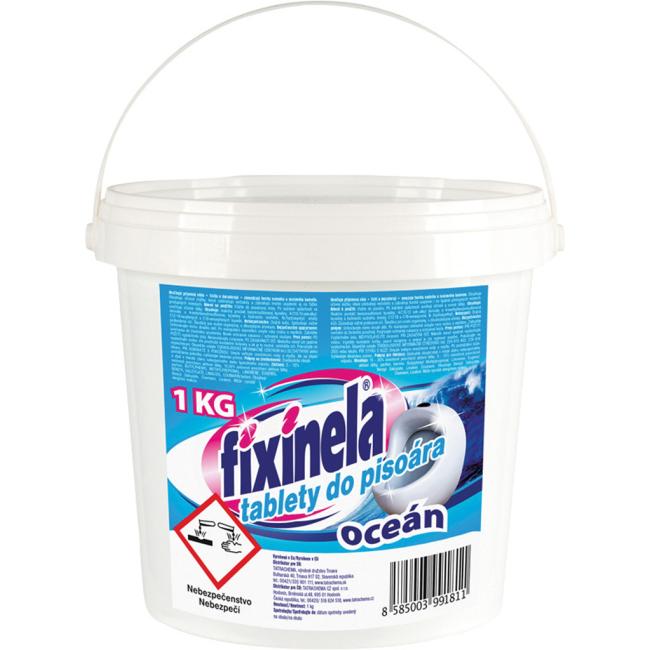 Fixinela Urinaltabletten 1kg Ocean