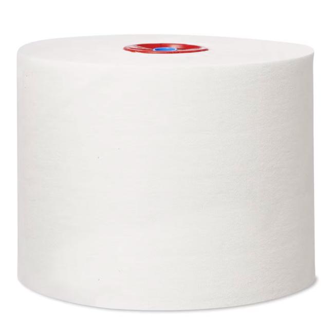 [HY127540] Toilettenpapier 1-lagig TORK, Rolle 136 m T6 (1 Stück)