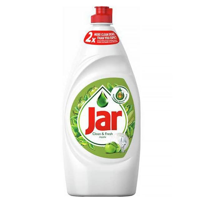 Glas für Gerichte 450 ml Apfel