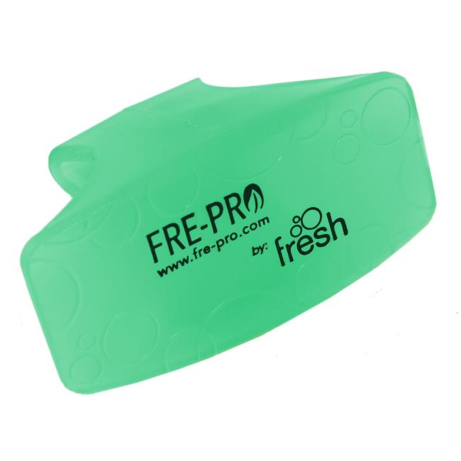 [HY155206] Duftende Clip-Schale Fre-Pro – Gurke-Melone (grün) 1 Stück