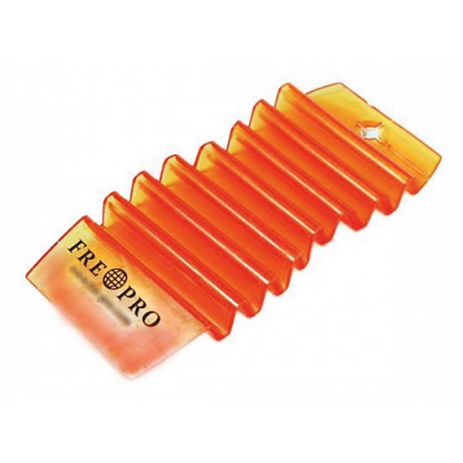 [HY155220] Duftanhänger HANG TAG Fre-Pro - Mango (Orange) 1 Stück.