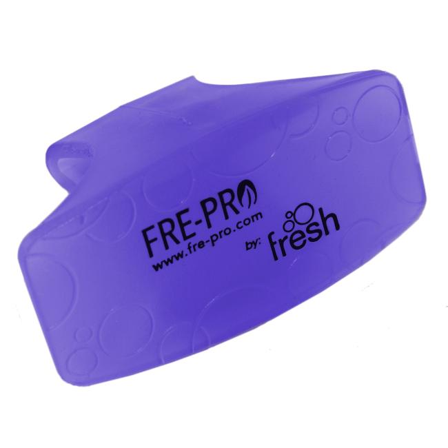[HY155241] Bowl Fre-Pro Duftclip - Lavendel (lila) 1 Stück.