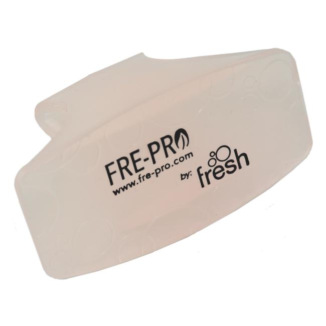 [HY155247] Duftclip-Schale Fre-Pro – Geißblatt (weiß) 1 Stück