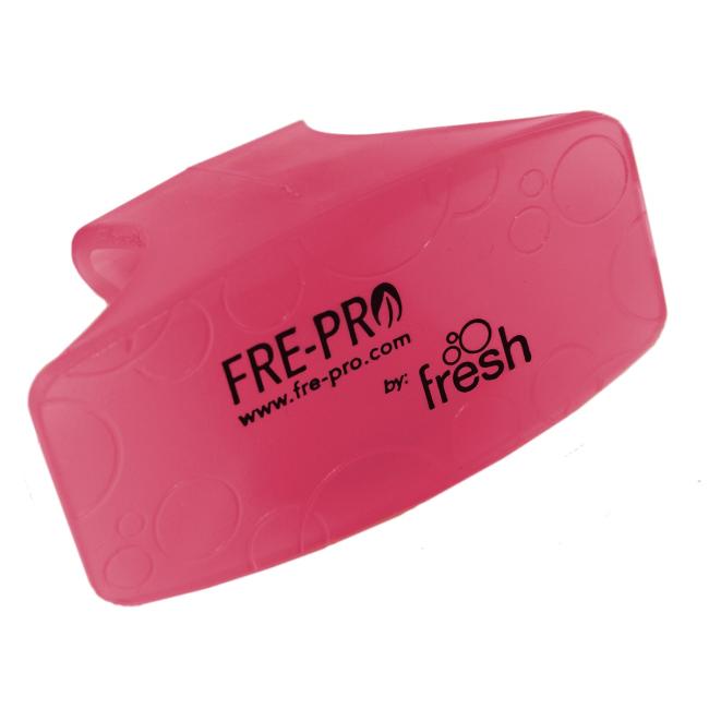 Duftclip-Schale Fre-Pro – Apfel-Zimt (rot), 1 Stück