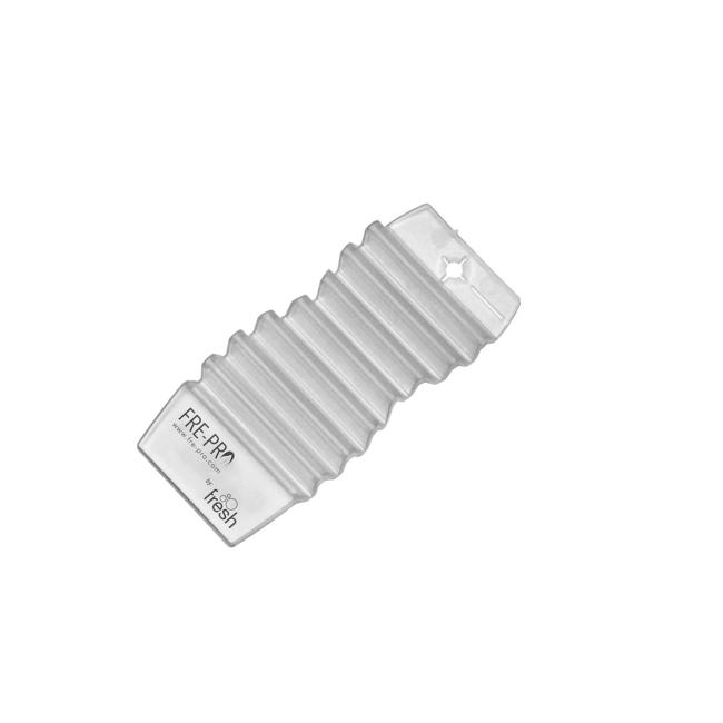 [HY155260] Duftanhänger HANG TAG Fre-Pro - Geißblatt (weiß) 1 Stück