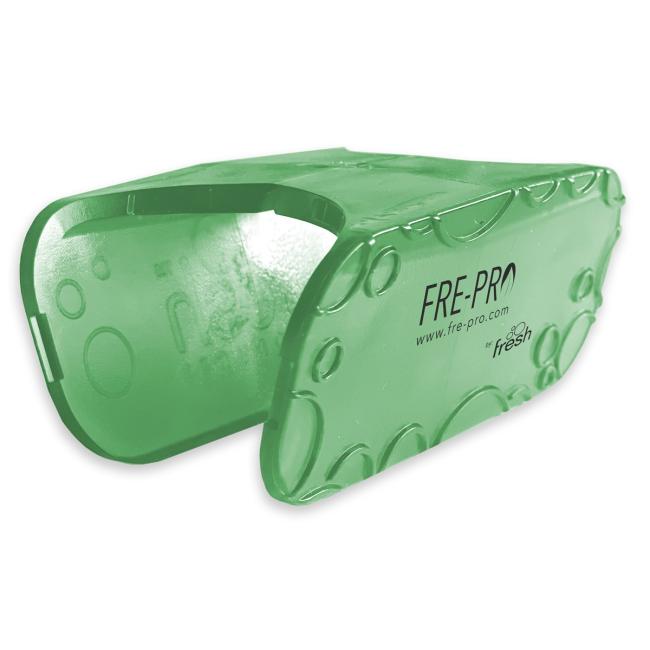 [HY155261] Duftclip ECO AIR CLIP Gurke-Melone (grün) 1 Stück