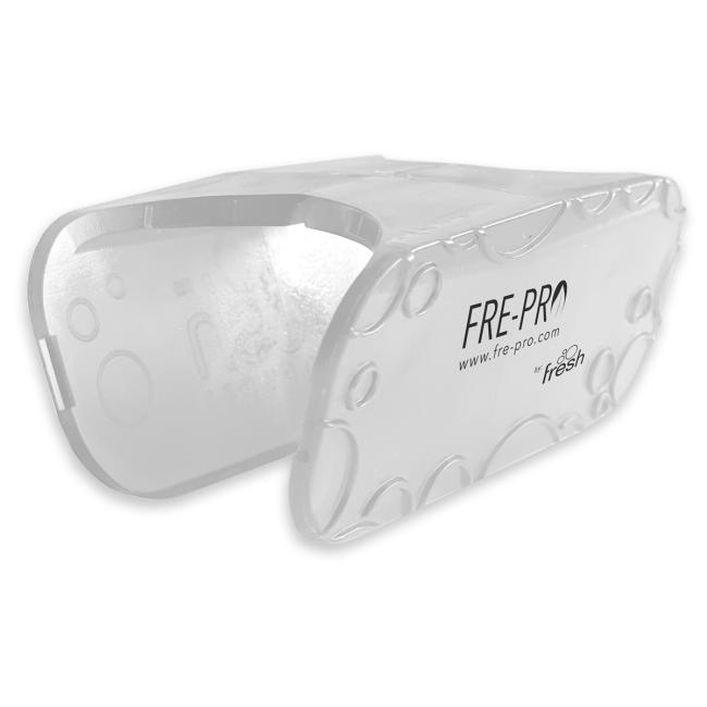 [HY155262] Duftclip ECO AIR CLIP Baumwollblume (weiß) 1 Stück