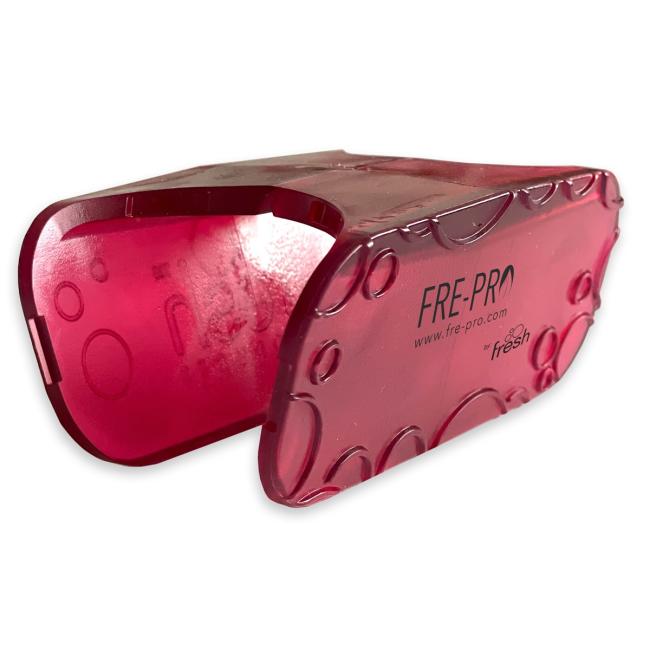 [HY155263] Duftclip ECO AIR CLIP Apfel-Zimt (rot) 1 Stück