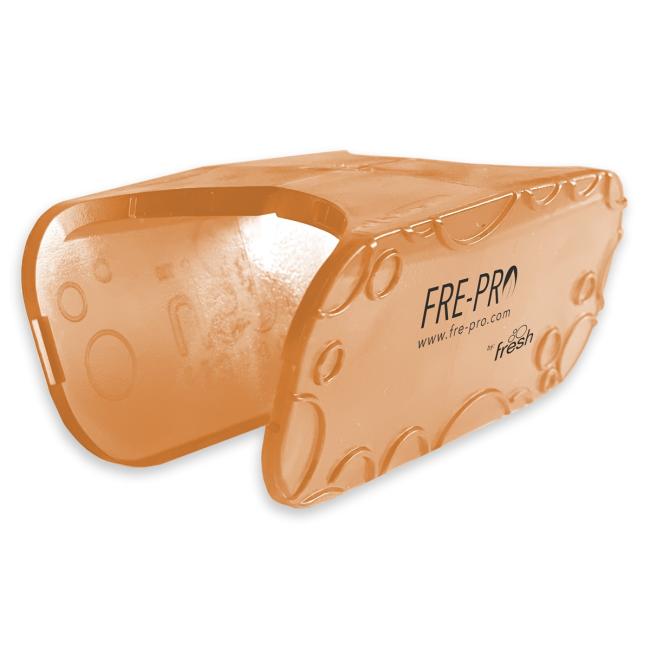 [HY155264] Duftclip ECO AIR CLIP Mango (Orange) 1 Stück