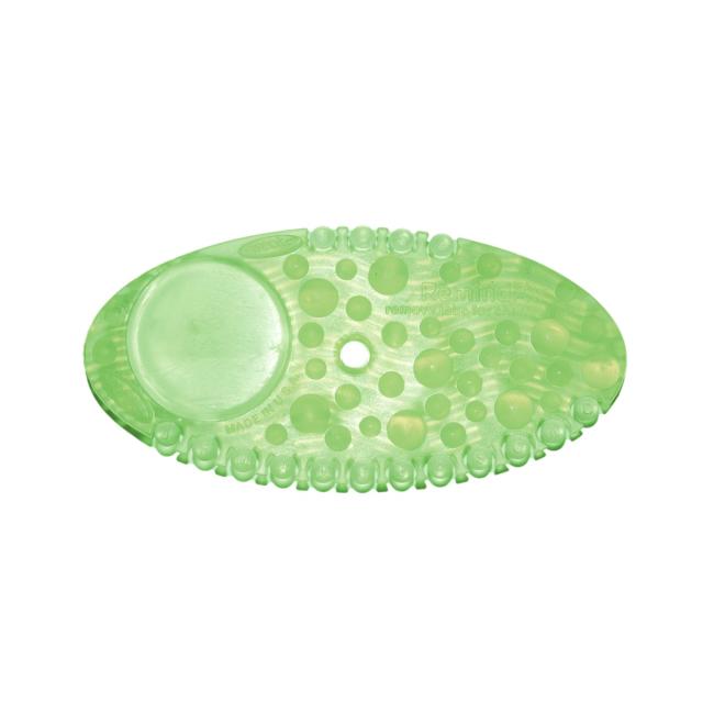 [HY155267] Duftanhänger REMIND AIR CURVE Gurke-Melone (grün) 1 Stück