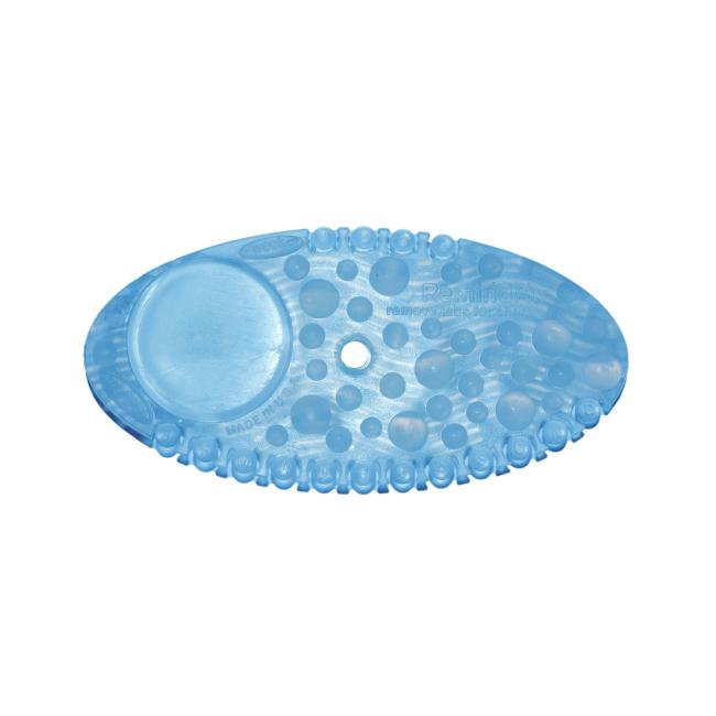 [HY155268] Duftanhänger REMIND AIR CURVE Flower Cotton (blau) 1 Stück