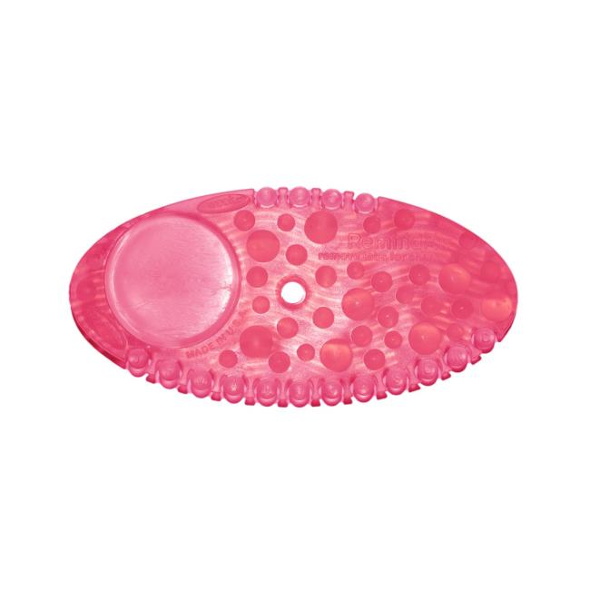 [HY155269] Duftanhänger REMIND AIR CURVE Apfel-Zimt (rot) 1 Stück