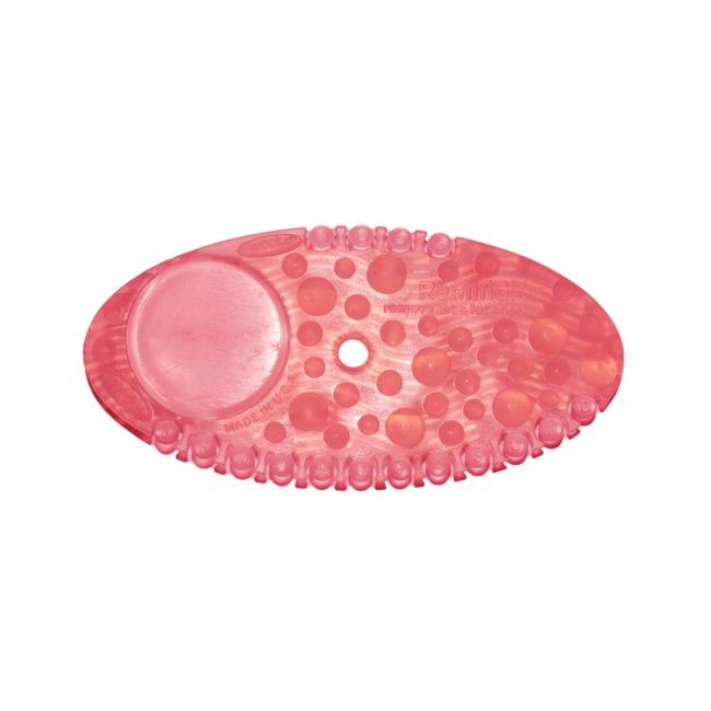 [HY155272] Duftanhänger REMIND AIR CURVE Kiwi Grapefruit (rot) 1 Stück