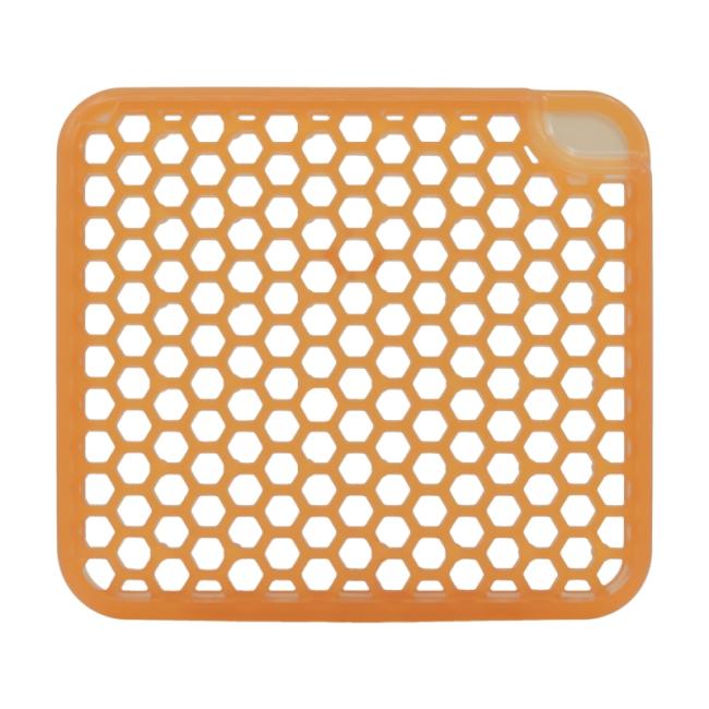 [HY155294] Trockenduft-Nachfüllpackung für OURFRESHe-Spender mit dem Duft „Sommersonne“.