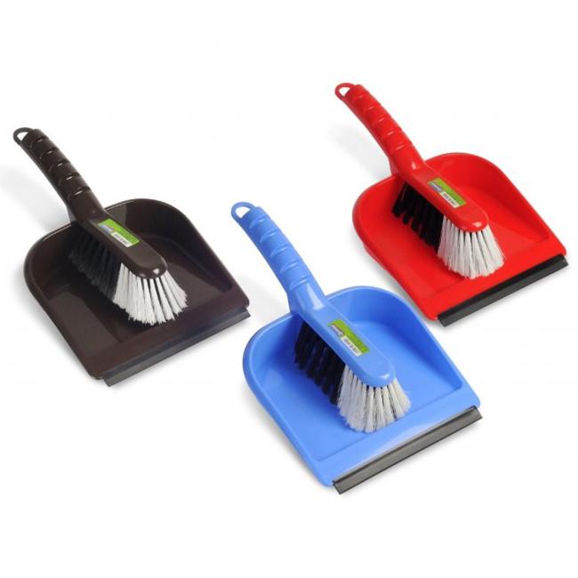 Spontex Schneebesen mit Spatel