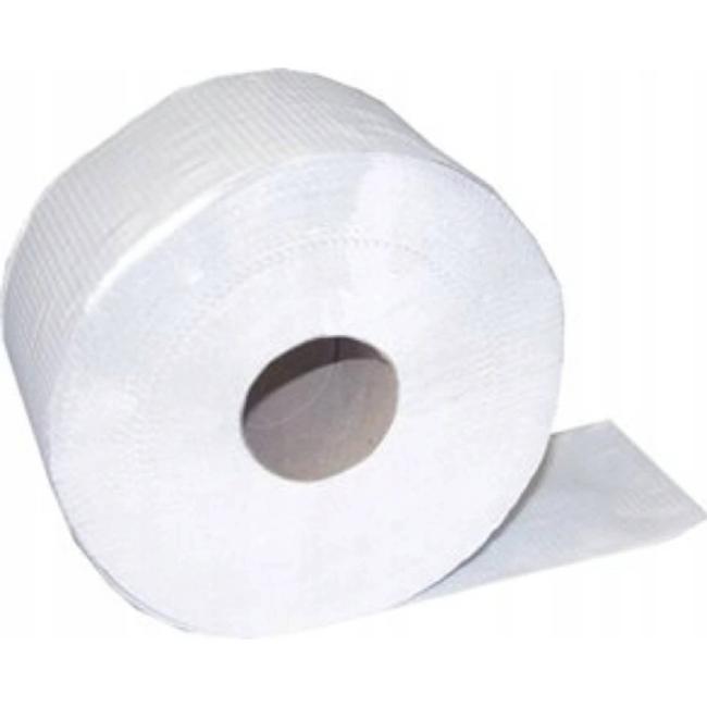 Toilettenpapier 2-lagig Harmony Premium Mini Jumbo 19 cm, Rolle 117,5 m (1 Stück)