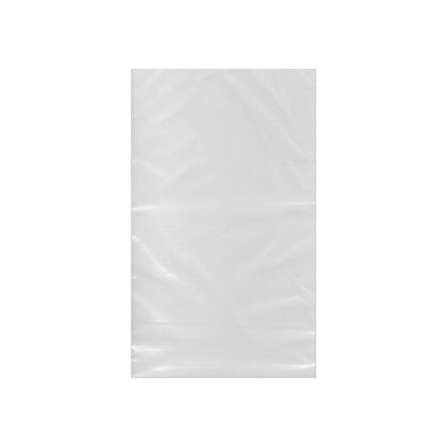 LDPE-Beutel 30 x 50 cm 50 µm, transparent (100 Stück)
