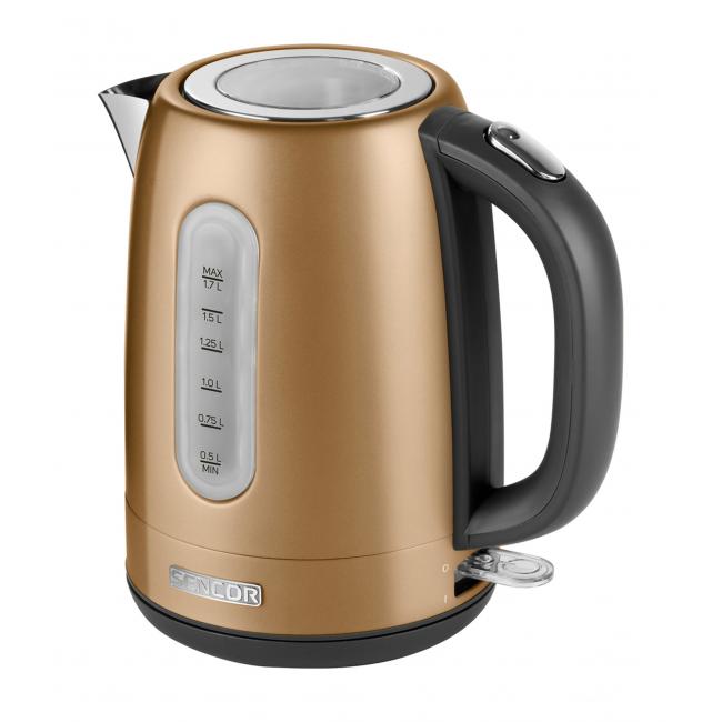 [HY177700] Sencor SWK 1777CH Wasserkocher