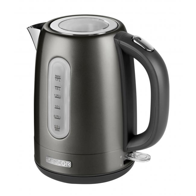 [HY177800] Sencor SWK 1778BK Wasserkocher