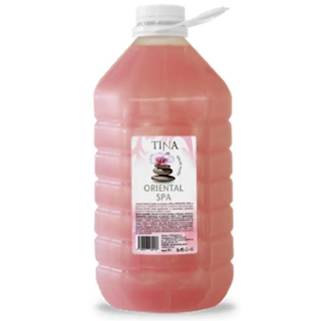 Tina Flüssigseife 5l - Oriental Spa