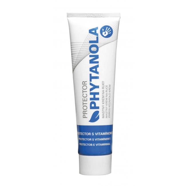 Phytanol Handcreme 100 ml Schutz mit Vitamin E