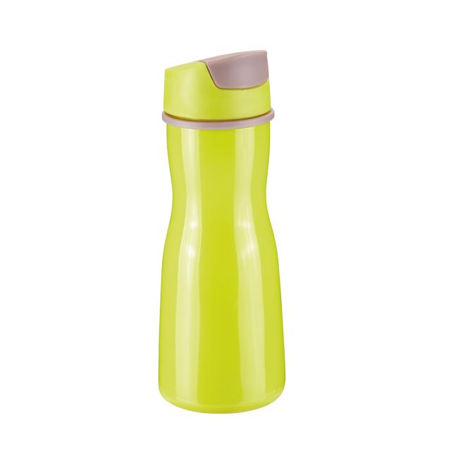 [HY198025] Getränkeflasche PURITY 0,5l grün