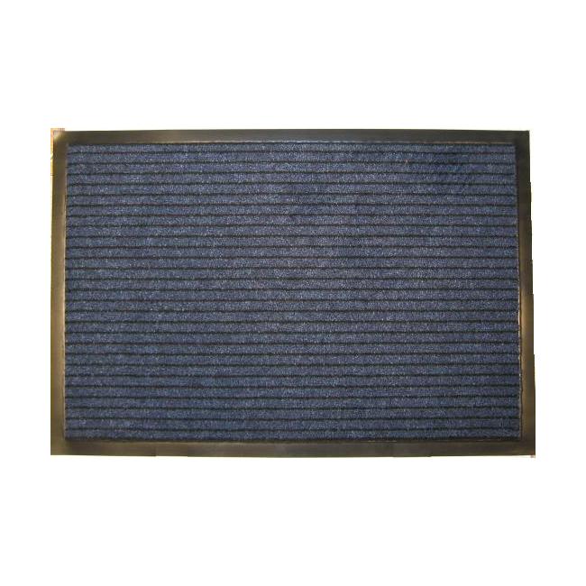 Gummitextilmatte Clin Professional 60 x 40 cm, verschiedene Farben