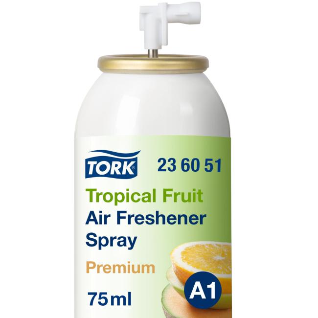 TORK Fruity A1 Elektrischer Lufterfrischer Duft