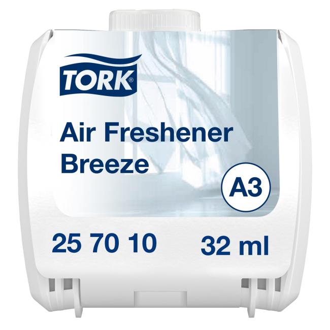 [HY257010] TORK Constant Lufterfrischer, Frühlingsbrise A3
