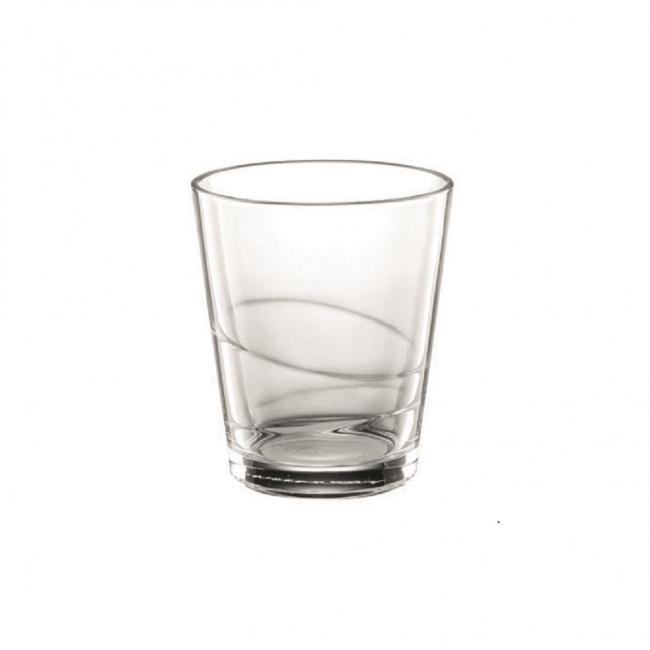 [HY306030] myDRINK Glasbecher 300 ml 12 Stück