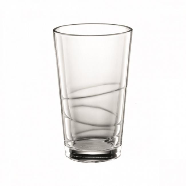 [HY306032] myDRINK Glasbecher 350 ml 12 Stück