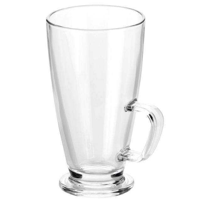 Glasbecher CREMA 300ml 6 Stück