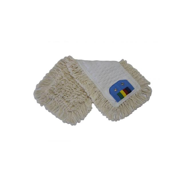 [HY342342] Ersatz-Baumwollmopp Fix Fmix 40 cm (Flipper)