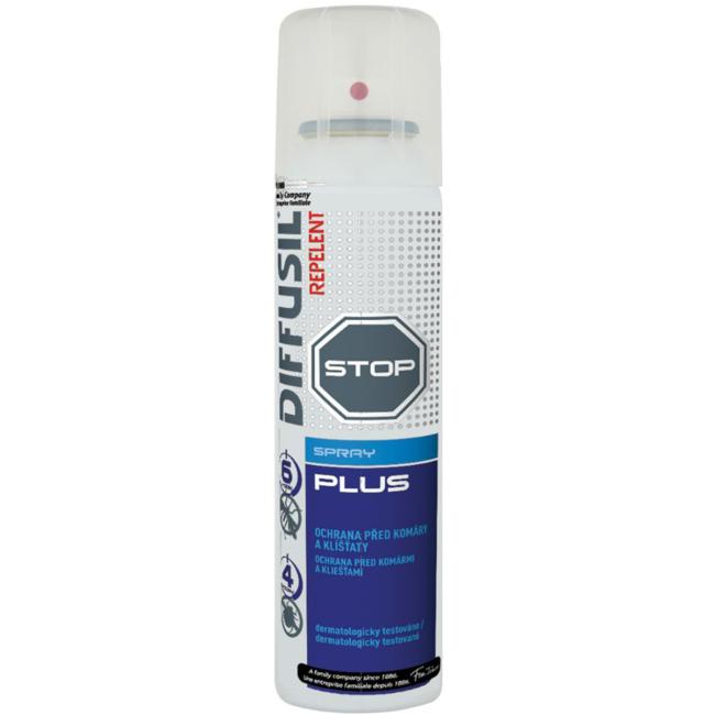 Diffusil Abwehrmittel PLUS 100 ml