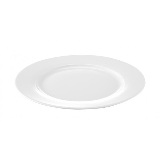 [HY385322] LEGEND flache Teller 27 cm 6 Stück