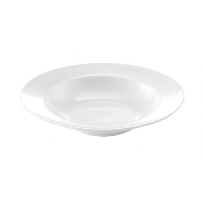 [HY385324] Tiefe Teller LEGENDE 22 cm 6 Stück