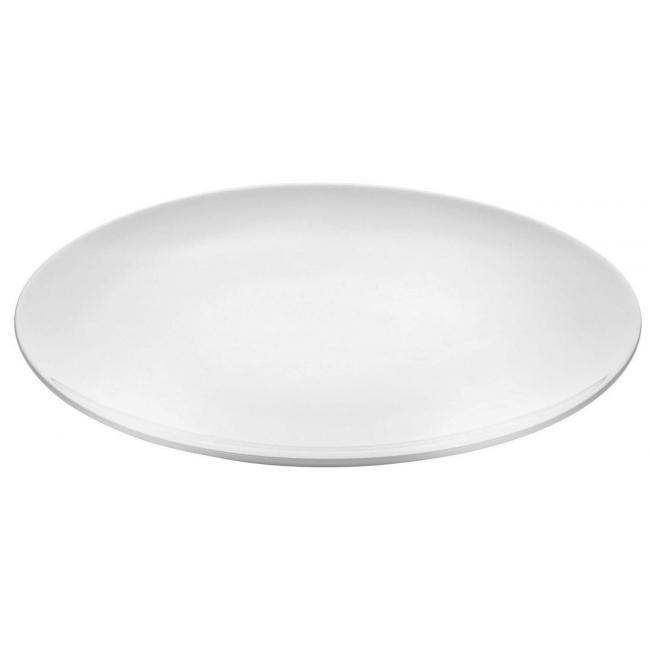 CREMA flache Teller 27 cm 6 Stück