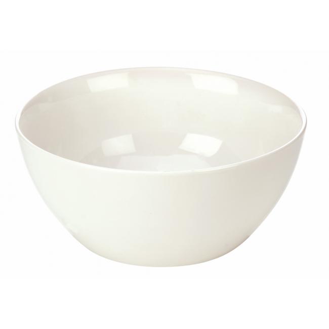 [HY387094] Porzellanschale CREMA 17 cm