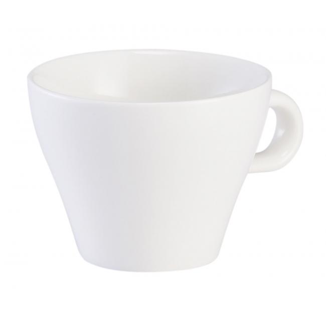 ALL FIT ONE Cappuccino-Tassen, 6 Stück