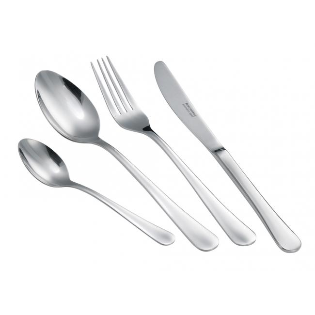 Klassisches Besteckset, 24-teilig