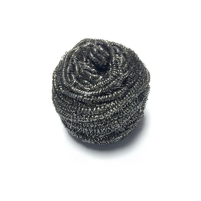 [HY408408] Edelstahl-Geschirrtuch 40 g