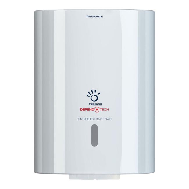 [HY416144] Papernet Maxi Papierhandtuchspender in Rollen